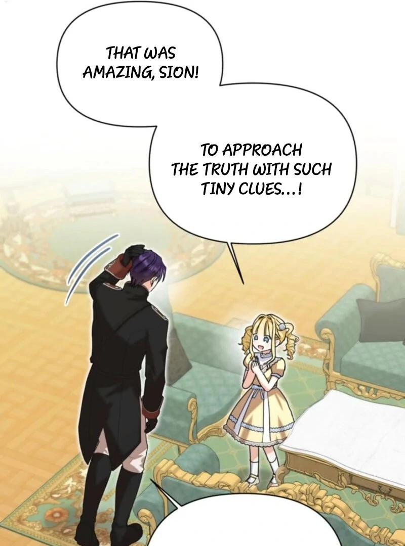 The Sister Who Once Hated Me Now Loves Me Chapter 30 443 070