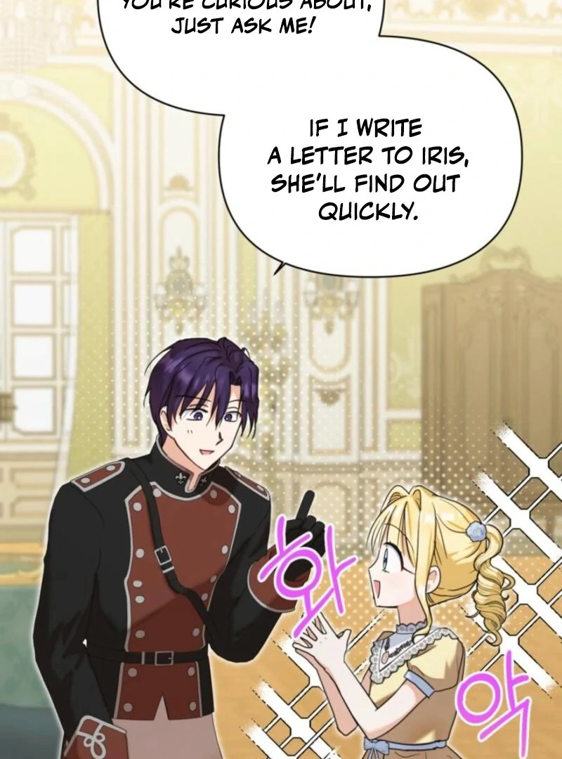 The Sister Who Once Hated Me Now Loves Me Chapter 30 445 072