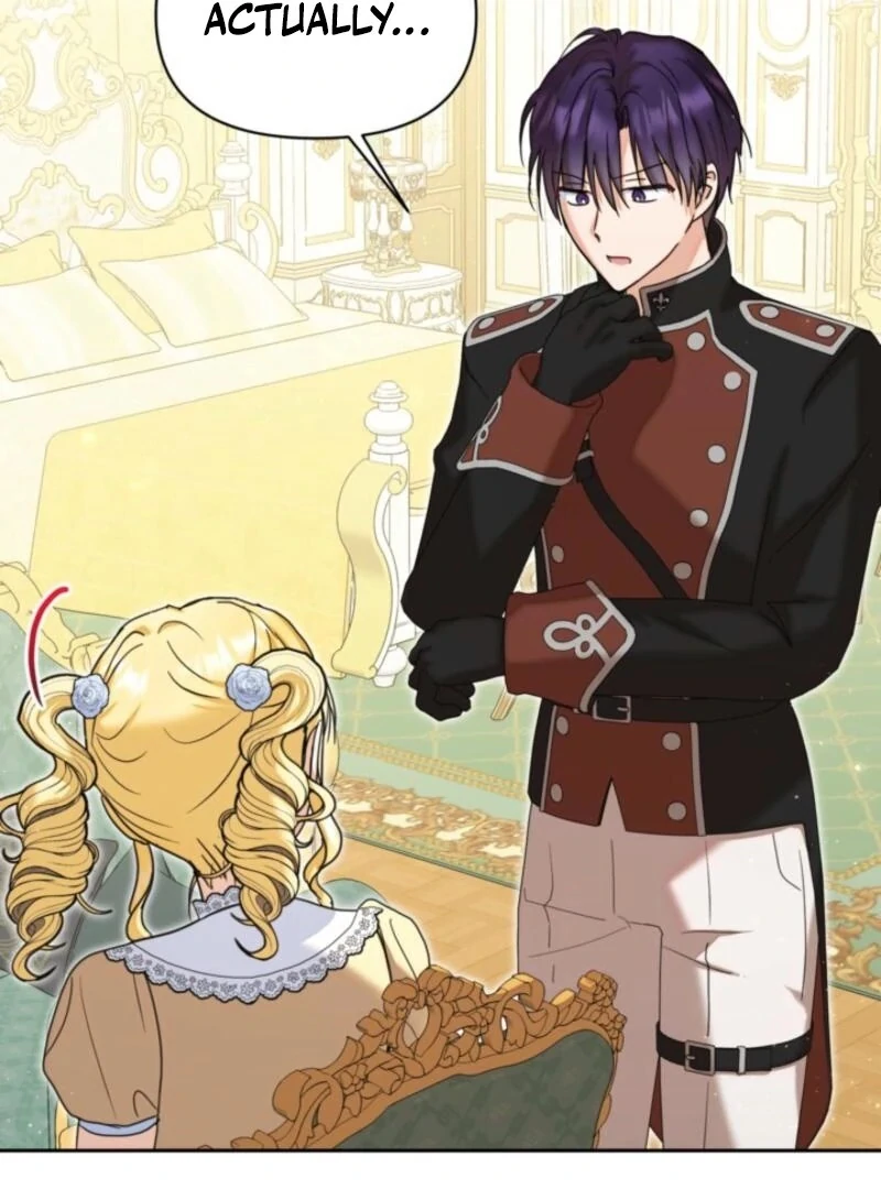 The Sister Who Once Hated Me Now Loves Me Chapter 30 469 096