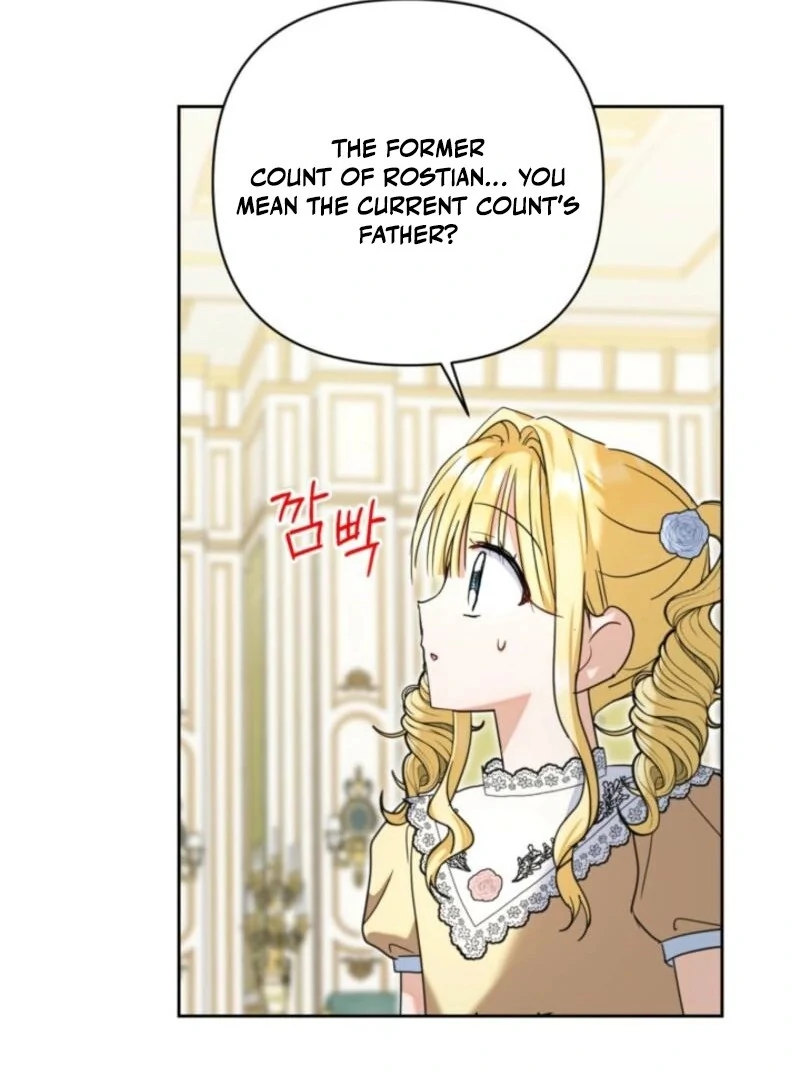 The Sister Who Once Hated Me Now Loves Me Chapter 30 475 102