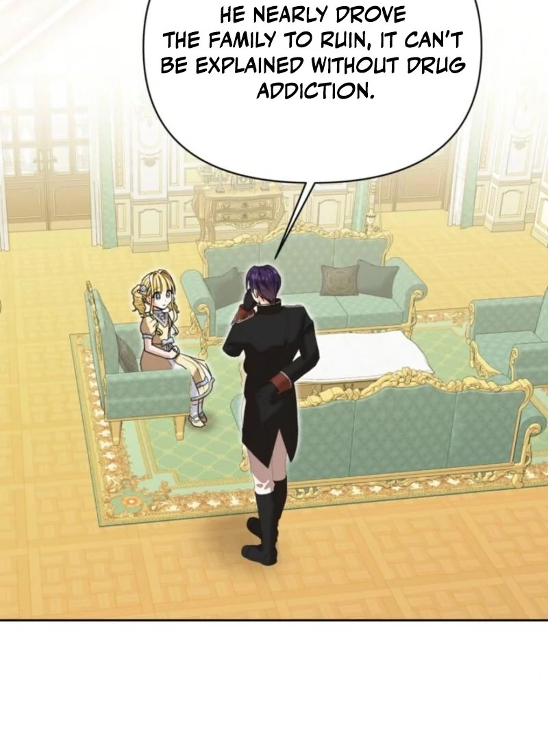 The Sister Who Once Hated Me Now Loves Me Chapter 30 477 104