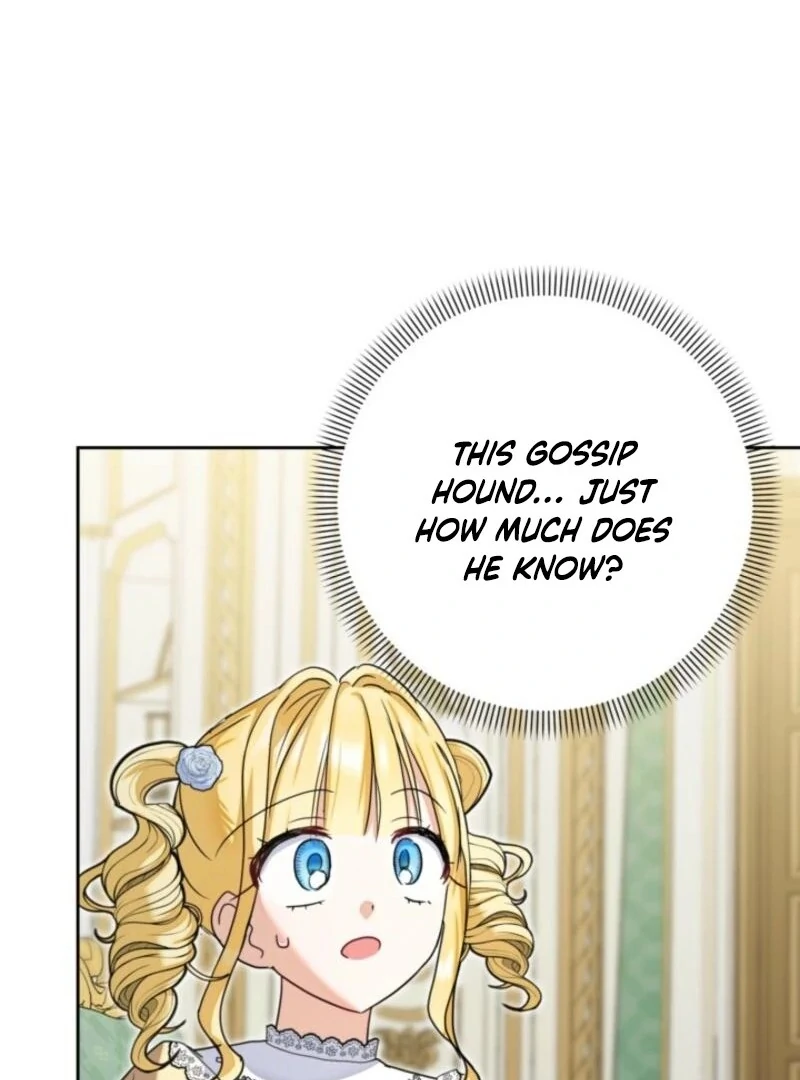 The Sister Who Once Hated Me Now Loves Me Chapter 30 478 105