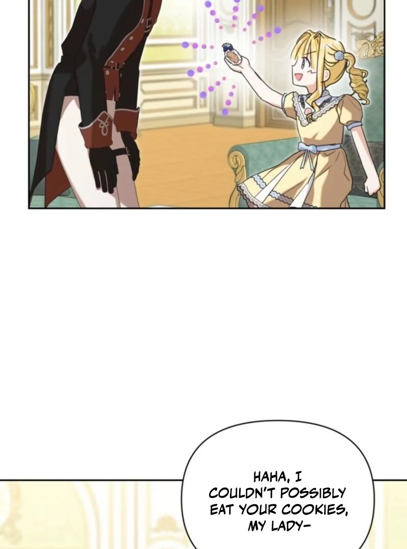 The Sister Who Once Hated Me Now Loves Me Chapter 30 483 110