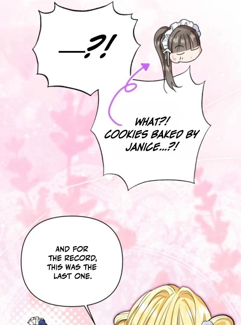 The Sister Who Once Hated Me Now Loves Me Chapter 30 486 113