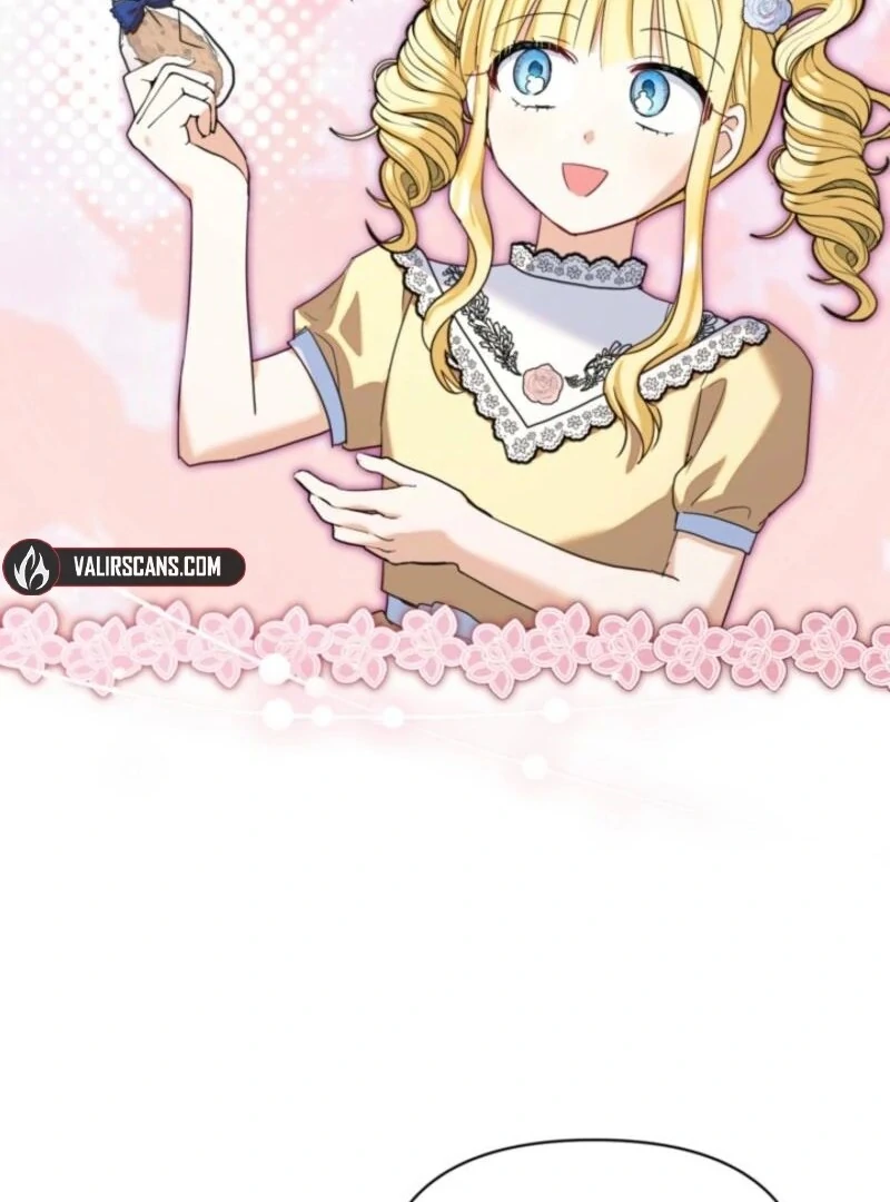 The Sister Who Once Hated Me Now Loves Me Chapter 30 487 114