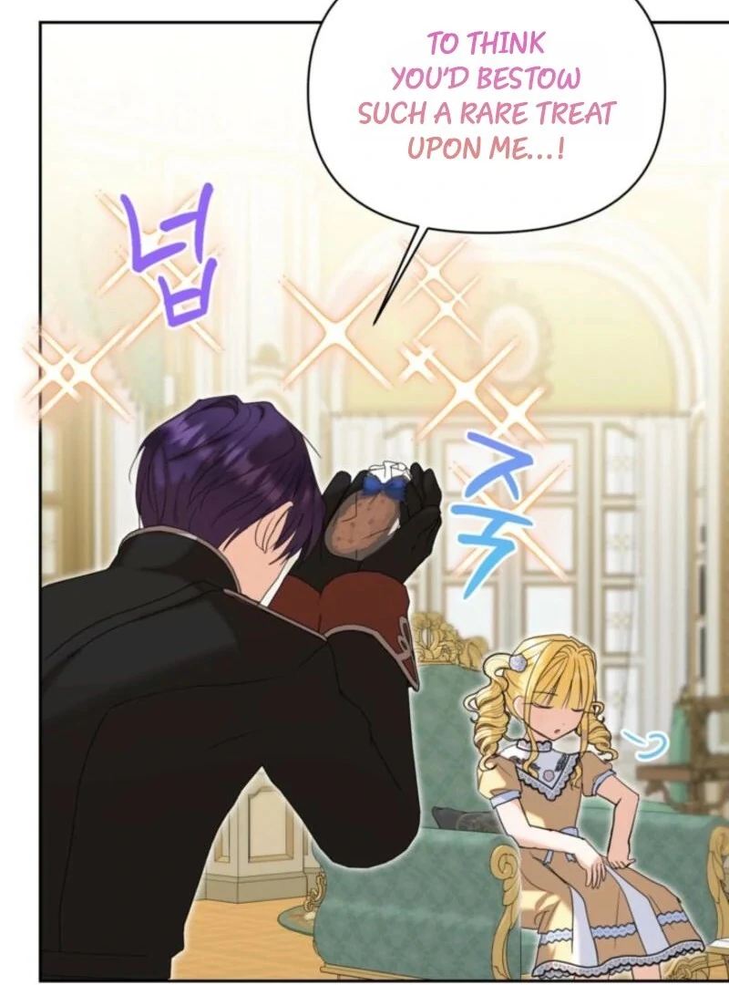The Sister Who Once Hated Me Now Loves Me Chapter 30 488 115