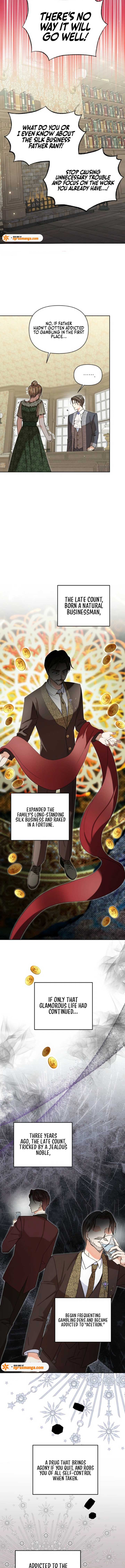 The Sister Who Once Hated Me Now Loves Me Chapter 31 48 02