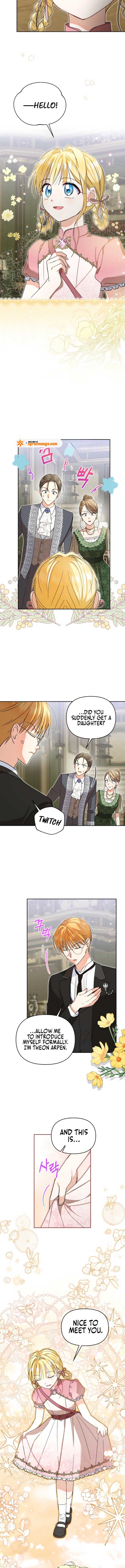 The Sister Who Once Hated Me Now Loves Me Chapter 31 51 05