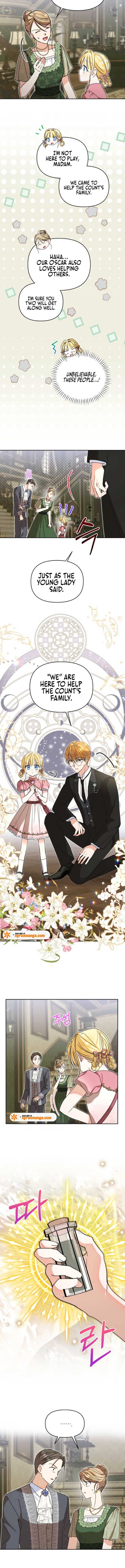 The Sister Who Once Hated Me Now Loves Me Chapter 31 53 07