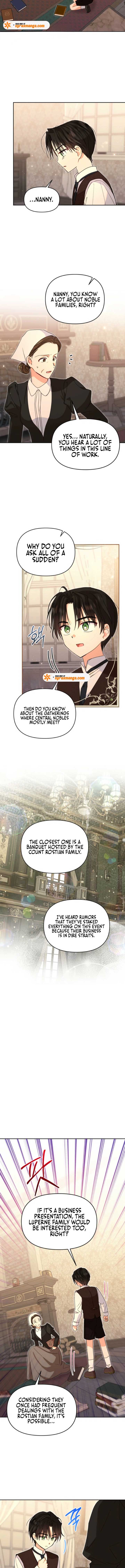 The Sister Who Once Hated Me Now Loves Me Chapter 31 56 10