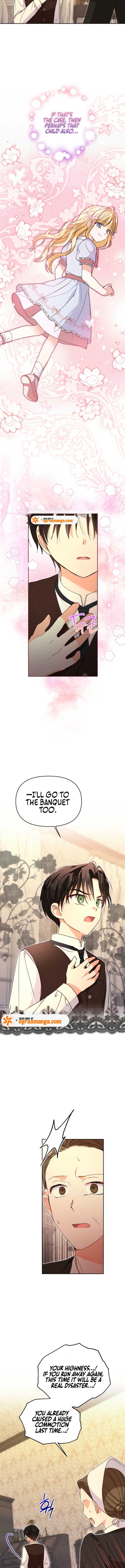 The Sister Who Once Hated Me Now Loves Me Chapter 31 57 11