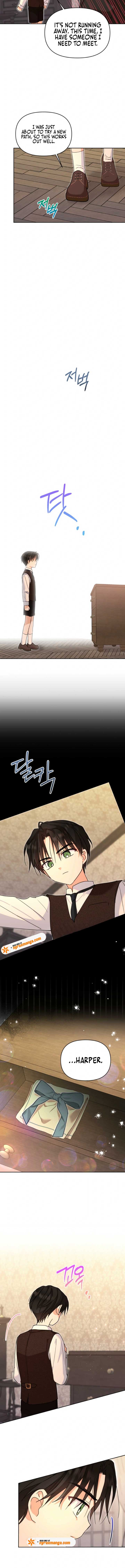 The Sister Who Once Hated Me Now Loves Me Chapter 31 58 12