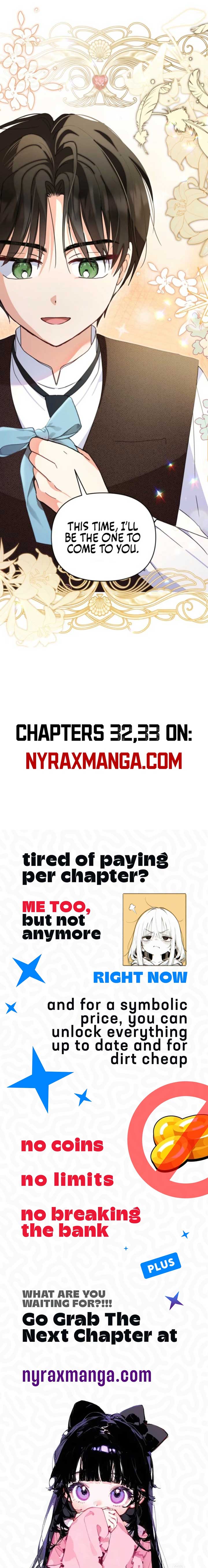 The Sister Who Once Hated Me Now Loves Me Chapter 31 59 13