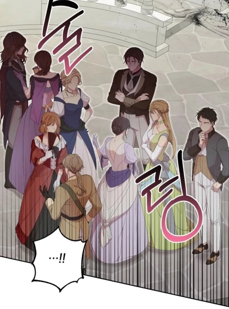 The Sister Who Once Hated Me Now Loves Me Chapter 36 357 002