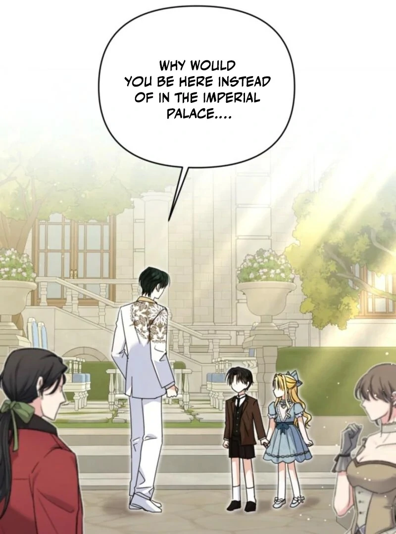 The Sister Who Once Hated Me Now Loves Me Chapter 36 363 008
