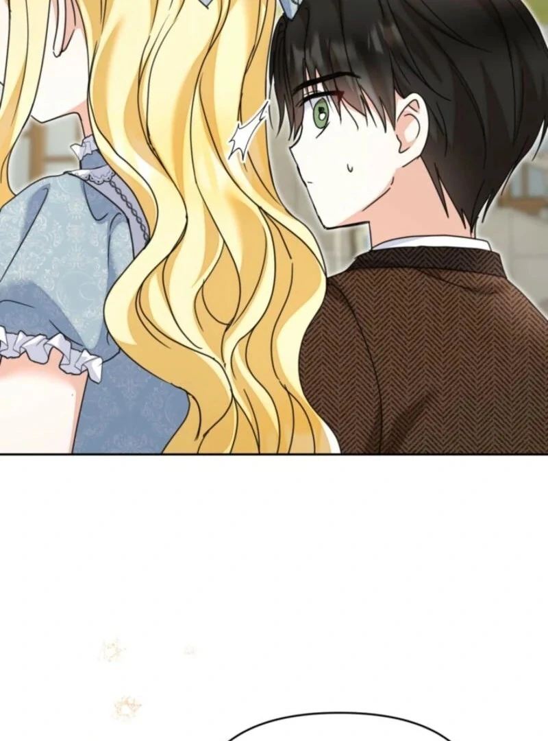 The Sister Who Once Hated Me Now Loves Me Chapter 36 365 010