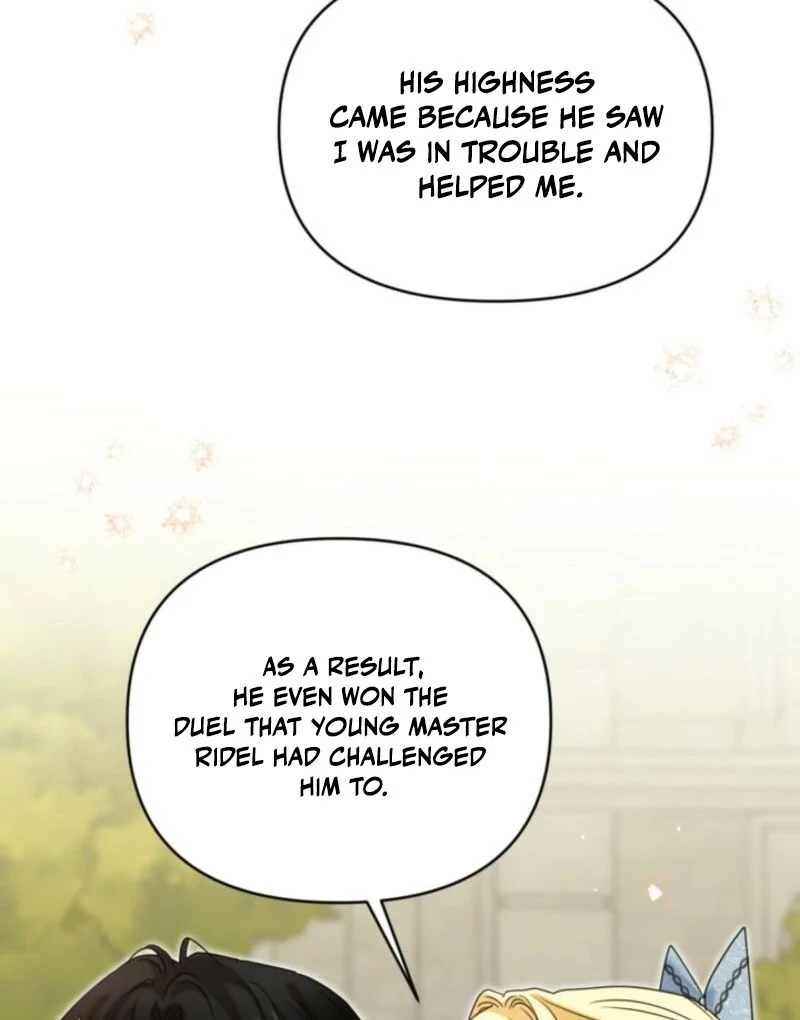 The Sister Who Once Hated Me Now Loves Me Chapter 36 366 011