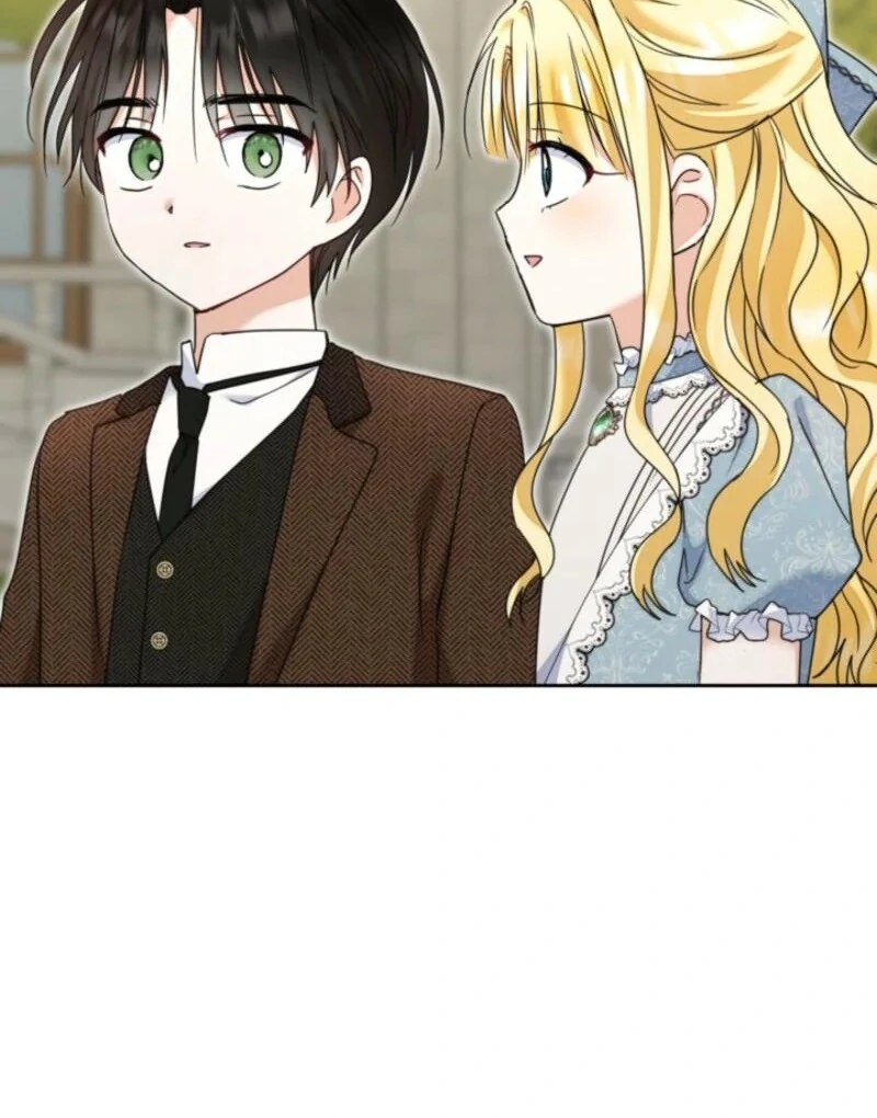 The Sister Who Once Hated Me Now Loves Me Chapter 36 367 012