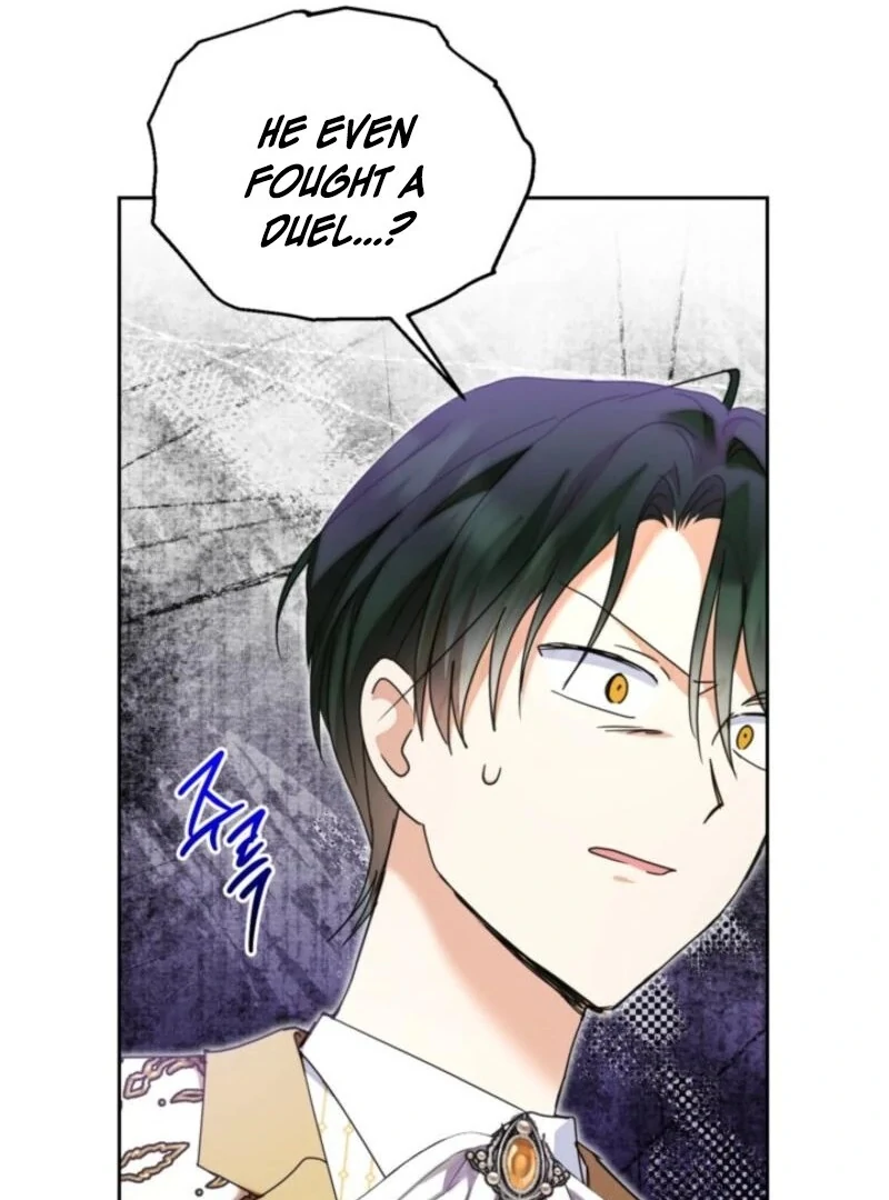 The Sister Who Once Hated Me Now Loves Me Chapter 36 368 013
