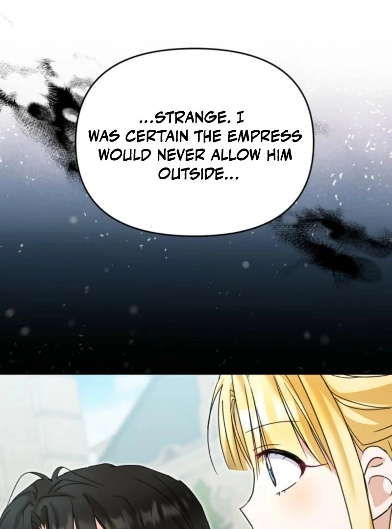 The Sister Who Once Hated Me Now Loves Me Chapter 36 370 015