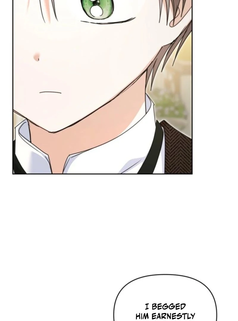 The Sister Who Once Hated Me Now Loves Me Chapter 36 374 019