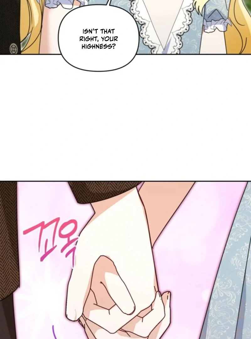 The Sister Who Once Hated Me Now Loves Me Chapter 36 376 021