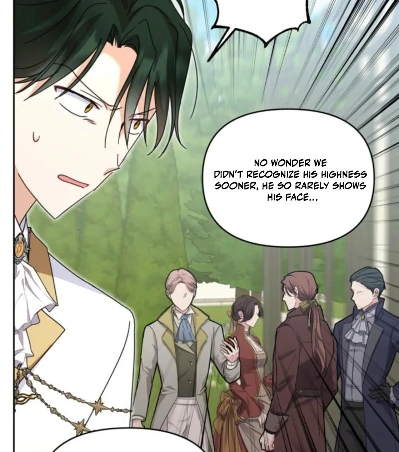 The Sister Who Once Hated Me Now Loves Me Chapter 36 380 025