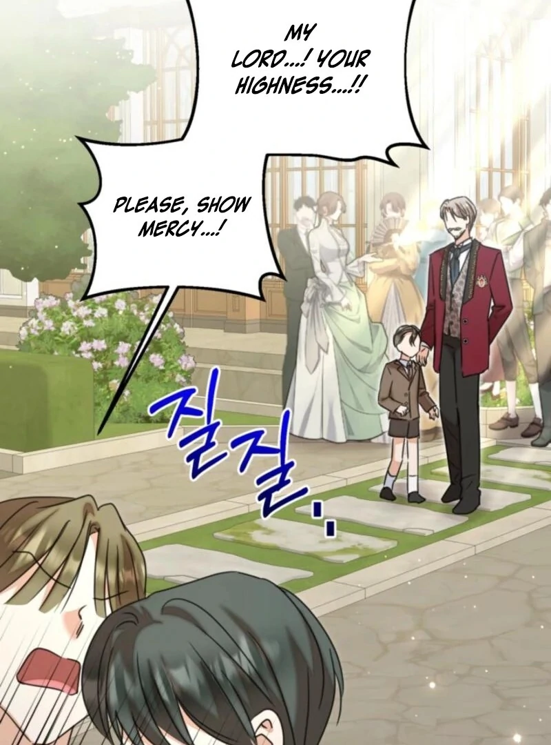 The Sister Who Once Hated Me Now Loves Me Chapter 36 411 056
