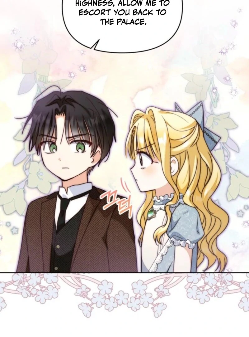The Sister Who Once Hated Me Now Loves Me Chapter 36 416 061
