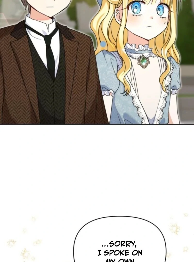 The Sister Who Once Hated Me Now Loves Me Chapter 36 426 071