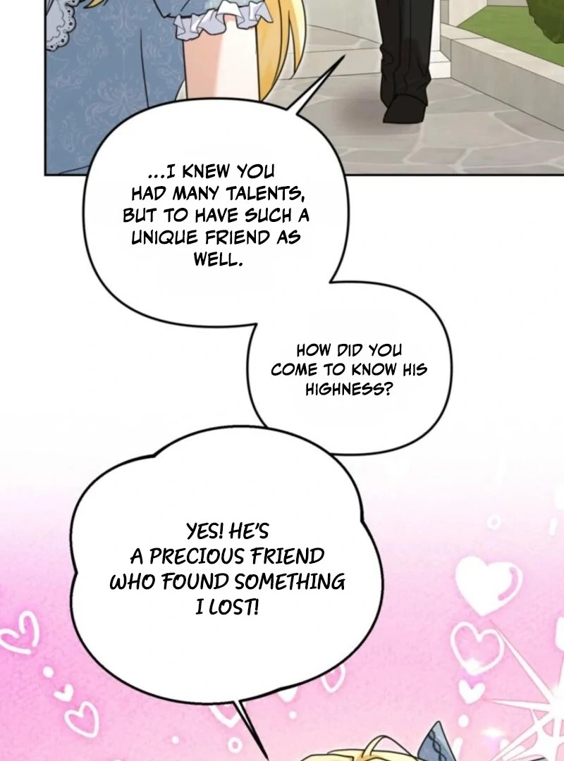The Sister Who Once Hated Me Now Loves Me Chapter 36 455 100