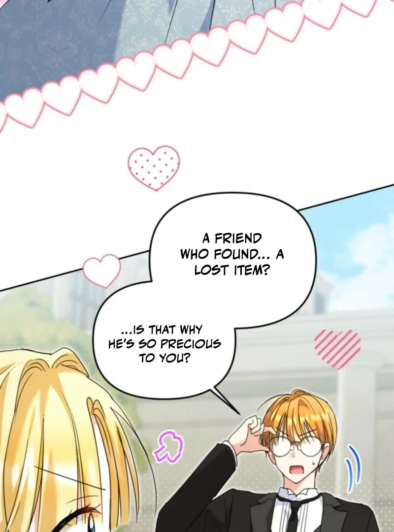 The Sister Who Once Hated Me Now Loves Me Chapter 36 457 102