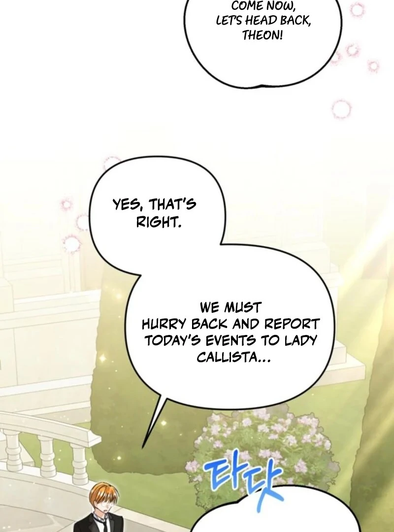 The Sister Who Once Hated Me Now Loves Me Chapter 36 459 104