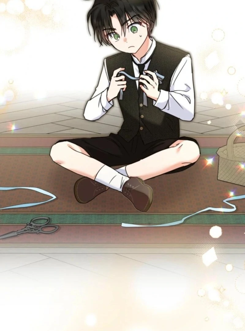 The Sister Who Once Hated Me Now Loves Me Chapter 36 470 115