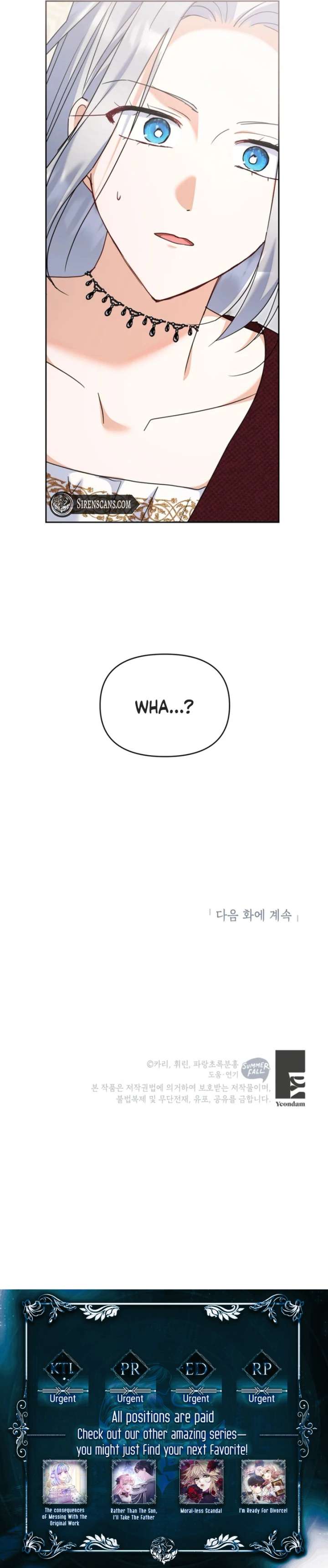 The Sister Who Once Hated Me Now Loves Me Chapter 37 47 10