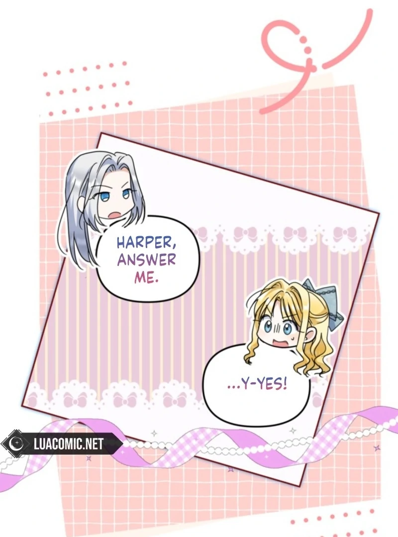 The Sister Who Once Hated Me Now Loves Me Chapter 38 447 068