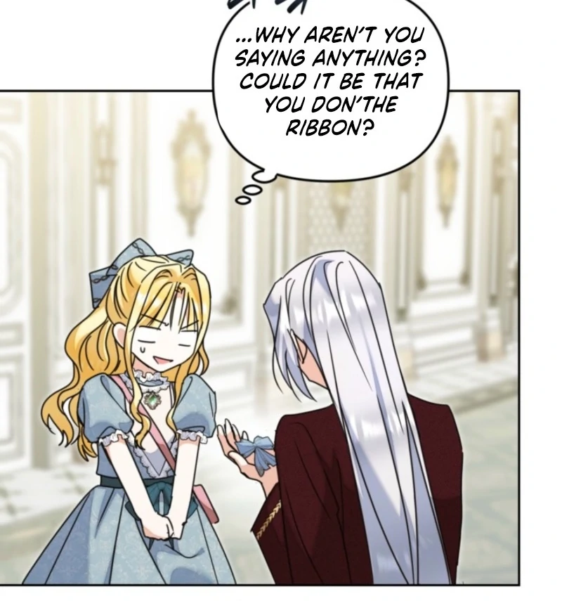 The Sister Who Once Hated Me Now Loves Me Chapter 38 463 084