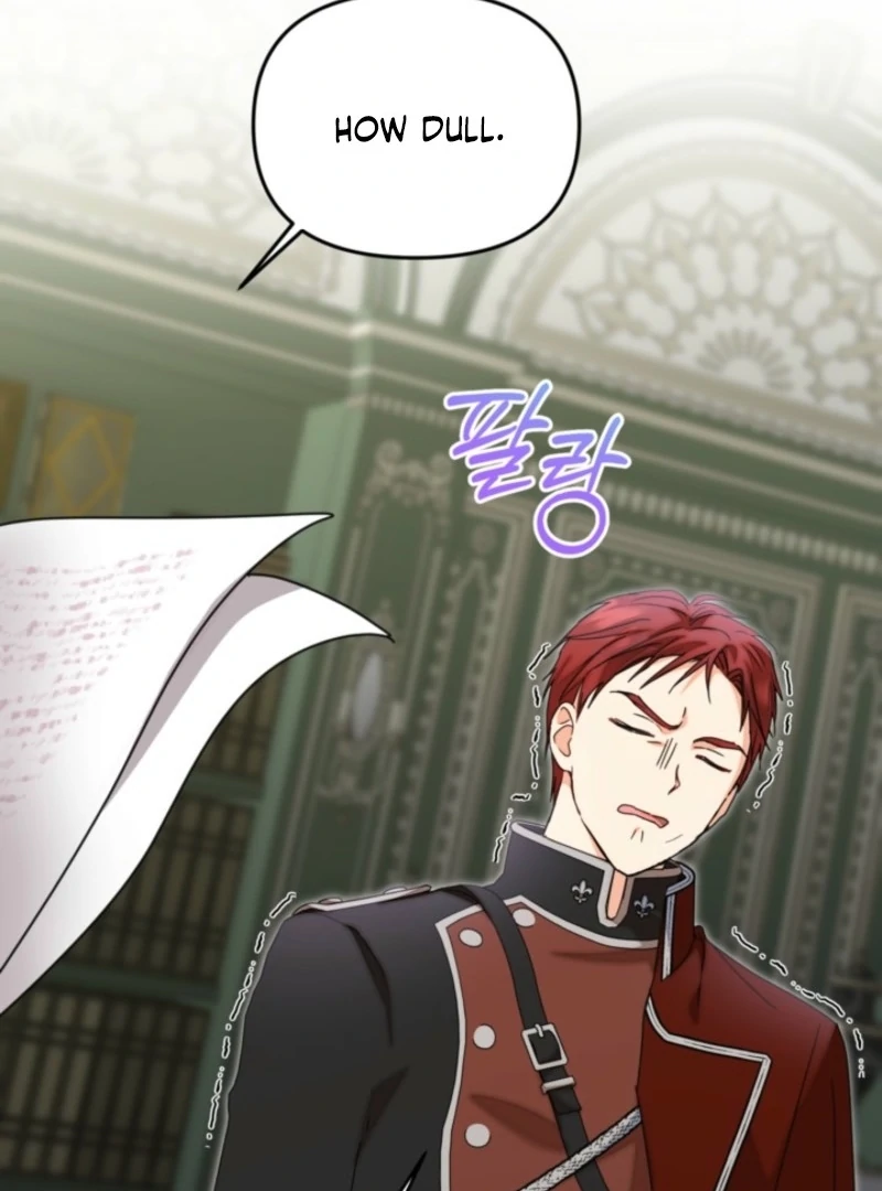 The Sister Who Once Hated Me Now Loves Me Chapter 38 483 104