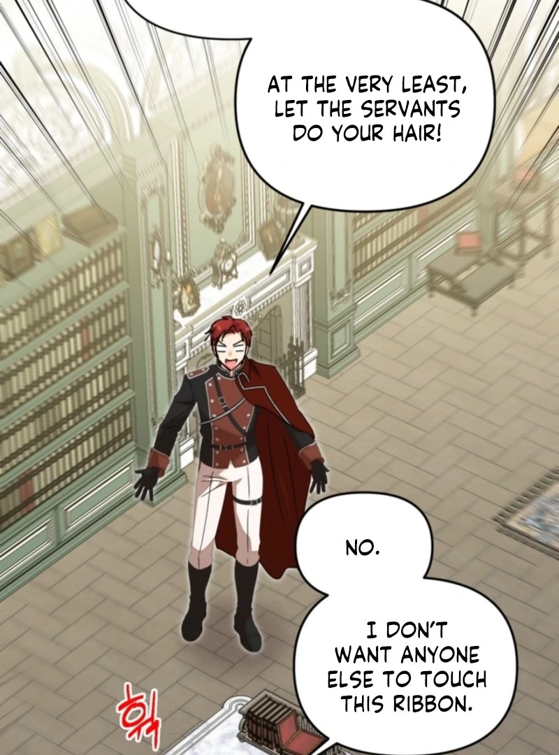 The Sister Who Once Hated Me Now Loves Me Chapter 38 489 110