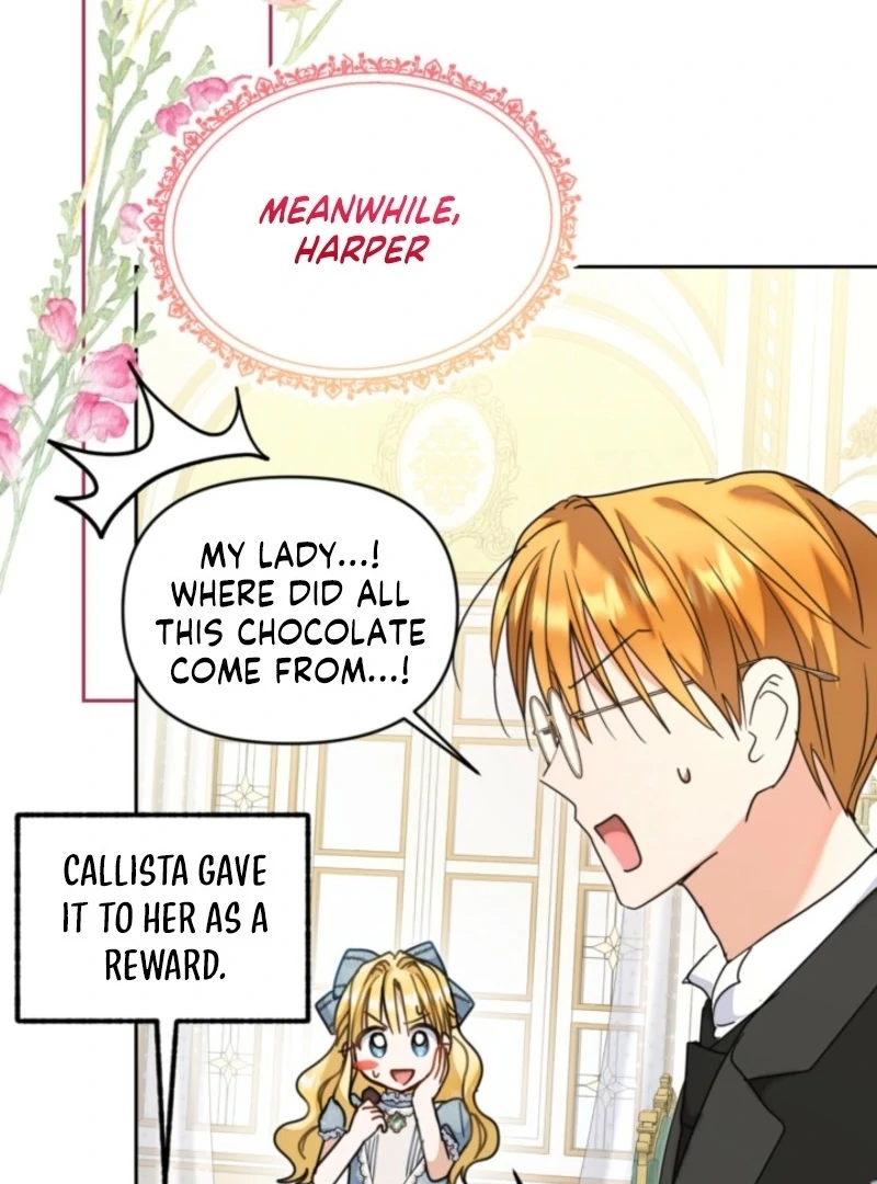 The Sister Who Once Hated Me Now Loves Me Chapter 38 500 121