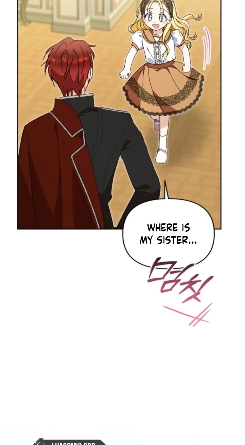 The Sister Who Once Hated Me Now Loves Me Chapter 55 312 6a2e5a273008 35