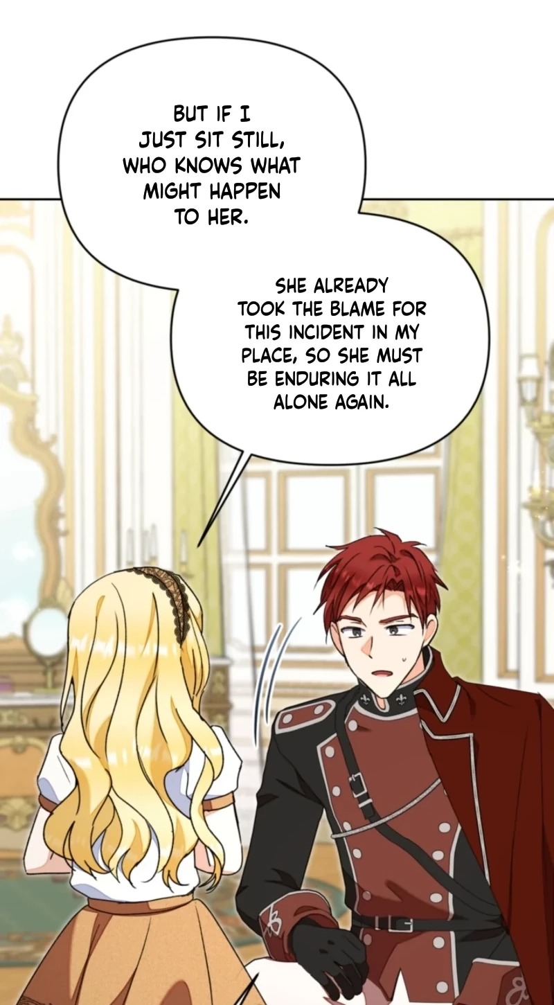 The Sister Who Once Hated Me Now Loves Me Chapter 55 339 95448d7c741b 62