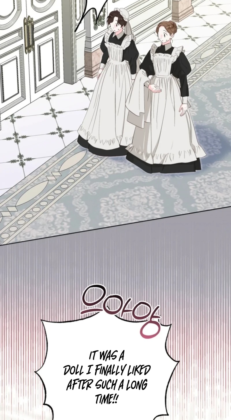 The Sister Who Once Hated Me Now Loves Me Chapter 55 360 b3ce0b2d1d47 83
