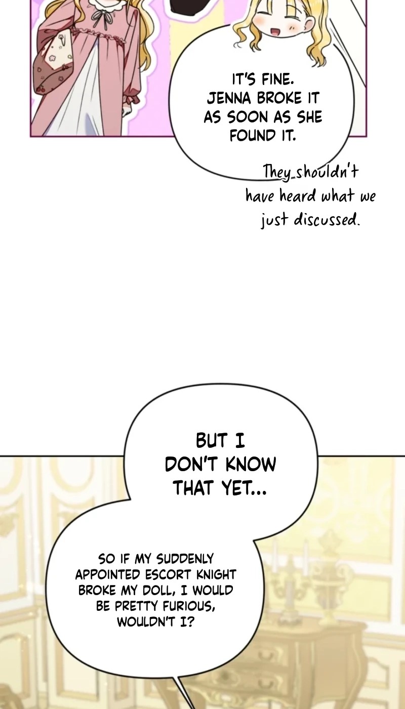The Sister Who Once Hated Me Now Loves Me Chapter 55 352 b8d13888c7d2 75