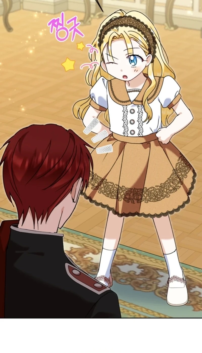 The Sister Who Once Hated Me Now Loves Me Chapter 55 353 c9f66e32273c 76