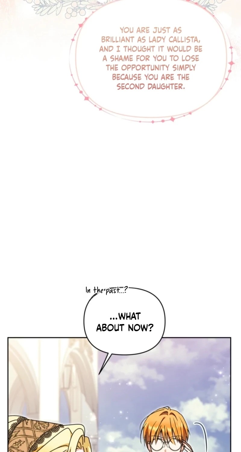 The Sister Who Once Hated Me Now Loves Me Chapter 55 295 e53a1b1e60b3 18