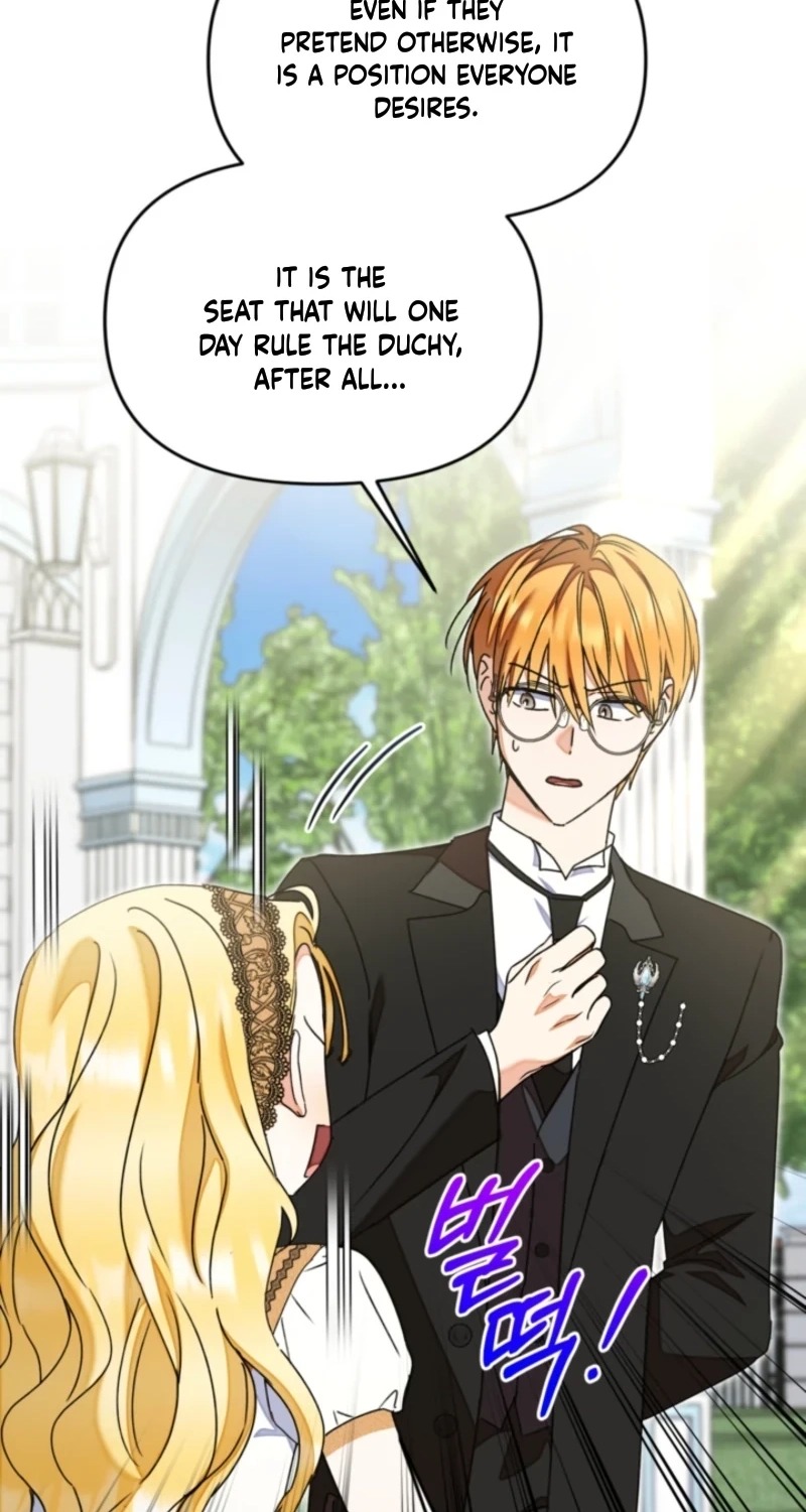 The Sister Who Once Hated Me Now Loves Me Chapter 55 283 f56d983676bf 6