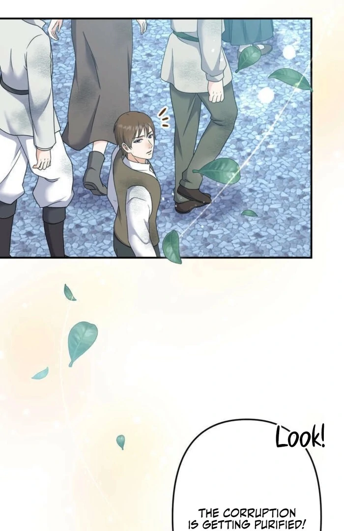 A Prince’s Proposal to the Saintess Who Failed him Chapter 29 424 033