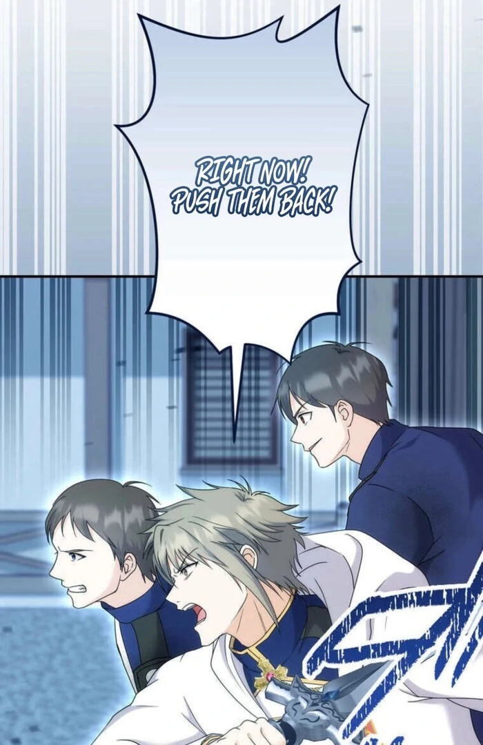 A Prince’s Proposal to the Saintess Who Failed him Chapter 29 437 046