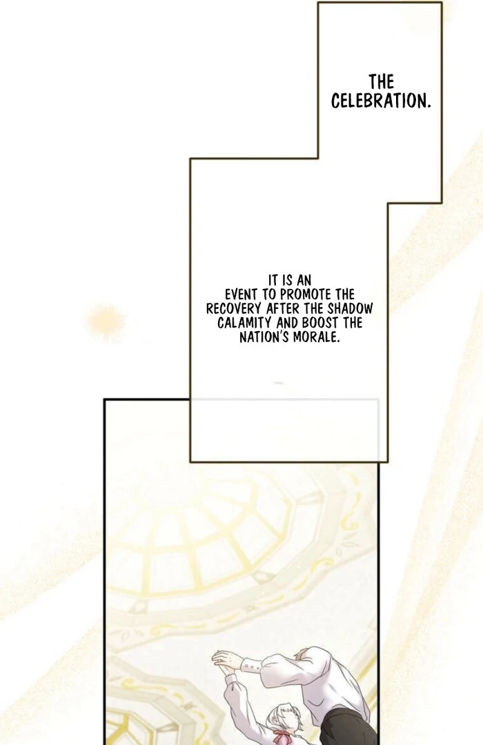 A Prince’s Proposal to the Saintess Who Failed him Chapter 29 494 103